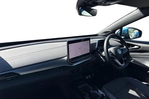 KR25UHJ Volkswagen ID.4 210kW Match Pro 77kWh ⭐Infotainment Pack Plus, Heat Pump⭐ Thumbnail #16