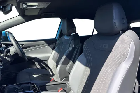 KR25UHJ Volkswagen ID.4 210kW Match Pro 77kWh ⭐Infotainment Pack Plus, Heat Pump⭐ Thumbnail #17