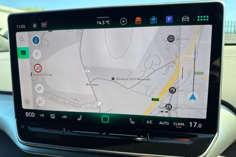 KR25UHJ Volkswagen ID.4 210kW Match Pro 77kWh ⭐Infotainment Pack Plus, Heat Pump⭐ Thumbnail #18