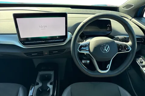 KR25UHJ Volkswagen ID.4 210kW Match Pro 77kWh ⭐Infotainment Pack Plus, Heat Pump⭐ Thumbnail #19