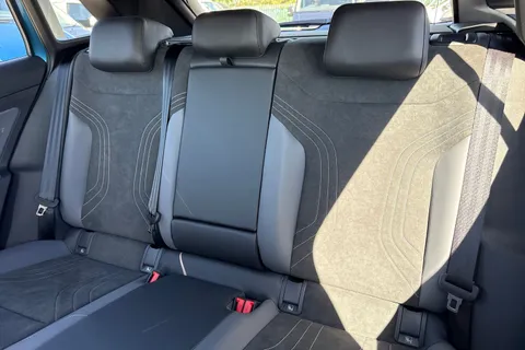 KR25UHJ Volkswagen ID.4 210kW Match Pro 77kWh ⭐Infotainment Pack Plus, Heat Pump⭐ Thumbnail #20