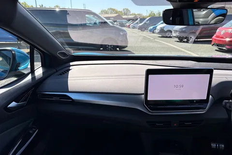 KR25UHJ Volkswagen ID.4 210kW Match Pro 77kWh ⭐Infotainment Pack Plus, Heat Pump⭐ Thumbnail #21