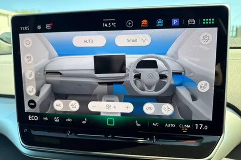 KR25UHJ Volkswagen ID.4 210kW Match Pro 77kWh ⭐Infotainment Pack Plus, Heat Pump⭐ Thumbnail #23