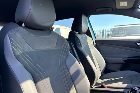 KR25UHJ Volkswagen ID.4 210kW Match Pro 77kWh ⭐Infotainment Pack Plus, Heat Pump⭐ Thumbnail #25