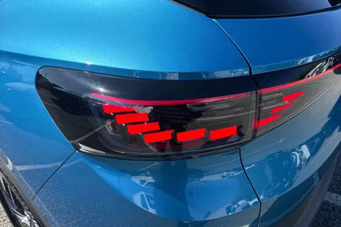 KR25UHJ Volkswagen ID.4 210kW Match Pro 77kWh ⭐Infotainment Pack Plus, Heat Pump⭐ Thumbnail #26