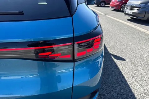 KR25UHJ Volkswagen ID.4 210kW Match Pro 77kWh ⭐Infotainment Pack Plus, Heat Pump⭐ Thumbnail #27