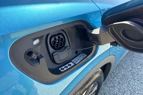 KR25UHJ Volkswagen ID.4 210kW Match Pro 77kWh ⭐Infotainment Pack Plus, Heat Pump⭐ Thumbnail #31