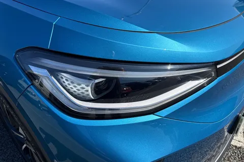 KR25UHJ Volkswagen ID.4 210kW Match Pro 77kWh ⭐Infotainment Pack Plus, Heat Pump⭐ Thumbnail #33