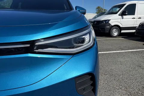 KR25UHJ Volkswagen ID.4 210kW Match Pro 77kWh ⭐Infotainment Pack Plus, Heat Pump⭐ Thumbnail #34