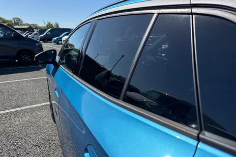 KR25UHJ Volkswagen ID.4 210kW Match Pro 77kWh ⭐Infotainment Pack Plus, Heat Pump⭐ Thumbnail #36