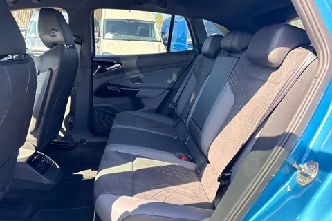 KR25UHJ Volkswagen ID.4 210kW Match Pro 77kWh ⭐Infotainment Pack Plus, Heat Pump⭐ Thumbnail #37