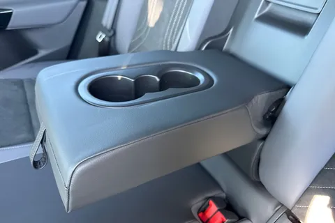 KR25UHJ Volkswagen ID.4 210kW Match Pro 77kWh ⭐Infotainment Pack Plus, Heat Pump⭐ Thumbnail #40