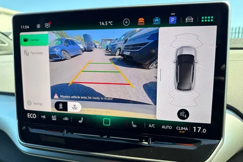 KR25UHJ Volkswagen ID.4 210kW Match Pro 77kWh ⭐Infotainment Pack Plus, Heat Pump⭐ Thumbnail #50