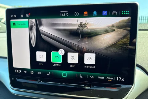 KR25UHJ Volkswagen ID.4 210kW Match Pro 77kWh ⭐Infotainment Pack Plus, Heat Pump⭐ Thumbnail #51