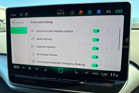 KR25UHJ Volkswagen ID.4 210kW Match Pro 77kWh ⭐Infotainment Pack Plus, Heat Pump⭐ Thumbnail #52