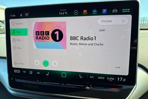 KR25UHJ Volkswagen ID.4 210kW Match Pro 77kWh ⭐Infotainment Pack Plus, Heat Pump⭐ Thumbnail #53