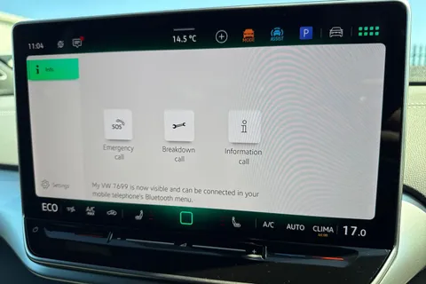 KR25UHJ Volkswagen ID.4 210kW Match Pro 77kWh ⭐Infotainment Pack Plus, Heat Pump⭐ Thumbnail #54