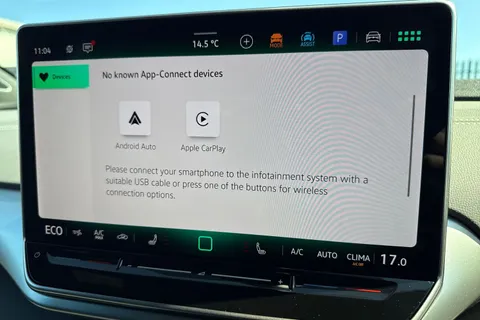 KR25UHJ Volkswagen ID.4 210kW Match Pro 77kWh ⭐Infotainment Pack Plus, Heat Pump⭐ Thumbnail #55