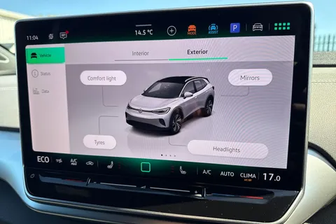 KR25UHJ Volkswagen ID.4 210kW Match Pro 77kWh ⭐Infotainment Pack Plus, Heat Pump⭐ Thumbnail #56