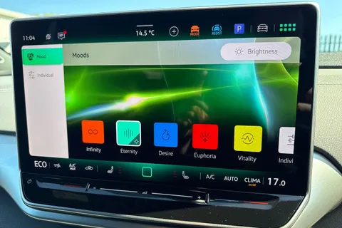 KR25UHJ Volkswagen ID.4 210kW Match Pro 77kWh ⭐Infotainment Pack Plus, Heat Pump⭐ Thumbnail #57