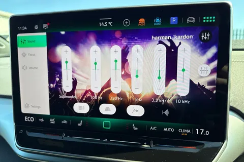 KR25UHJ Volkswagen ID.4 210kW Match Pro 77kWh ⭐Infotainment Pack Plus, Heat Pump⭐ Thumbnail #58