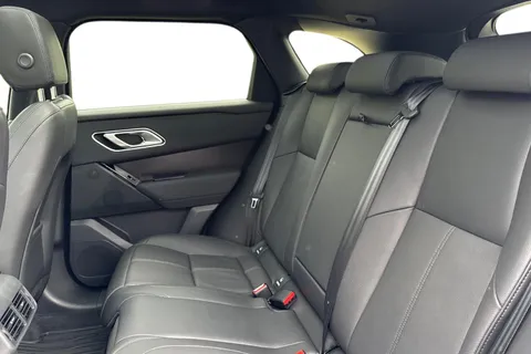 DN75WCF Land Rover Range Rover Velar 2.0 D200 Dynamic SE 5dr Thumbnail #5