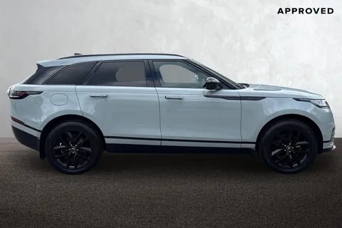 DN75WCF Land Rover Range Rover Velar 2.0 D200 Dynamic SE 5dr Thumbnail #6
