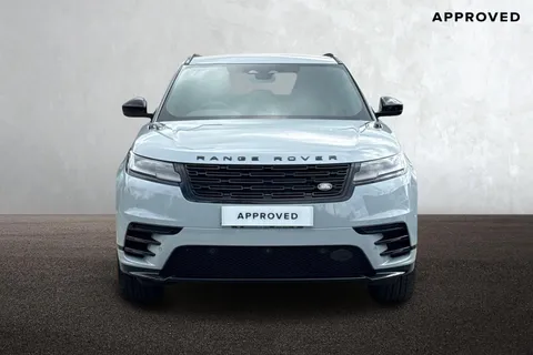 DN75WCF Land Rover Range Rover Velar 2.0 D200 Dynamic SE 5dr Thumbnail #8