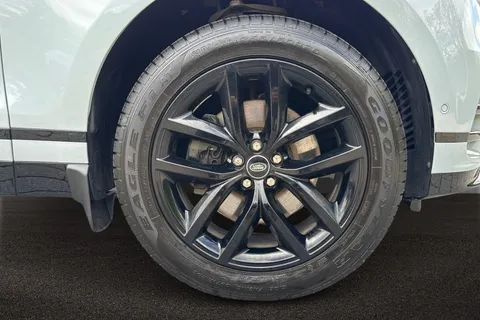 DN75WCF Land Rover Range Rover Velar 2.0 D200 Dynamic SE 5dr Thumbnail #9