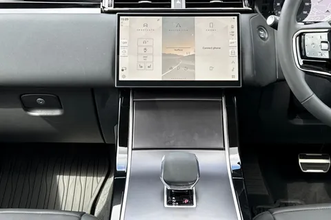 DN75WCF Land Rover Range Rover Velar 2.0 D200 Dynamic SE 5dr Thumbnail #15