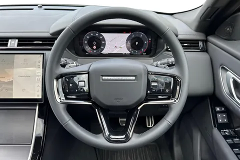 DN75WCF Land Rover Range Rover Velar 2.0 D200 Dynamic SE 5dr Thumbnail #16