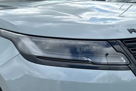 DN75WCF Land Rover Range Rover Velar 2.0 D200 Dynamic SE 5dr Thumbnail #18