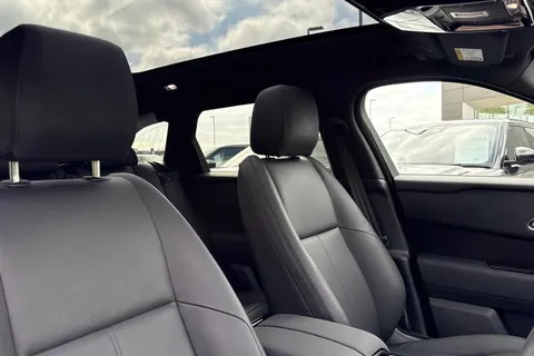 DN75WCF Land Rover Range Rover Velar 2.0 D200 Dynamic SE 5dr Thumbnail #22