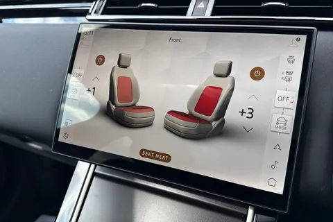 DN75WCF Land Rover Range Rover Velar 2.0 D200 Dynamic SE 5dr Thumbnail #23