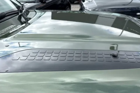 DN26LHO Land Rover Defender 110 3.0 D250 MHEV X-Dynamic HSE Hard Top SUV 5dr Diesel Auto 4WD MWB Euro 6 (s/s) (249 ps) Thumbnail #29
