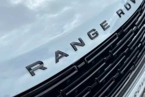 DN75WCF Land Rover Range Rover Velar 2.0 D200 Dynamic SE 5dr Thumbnail #30