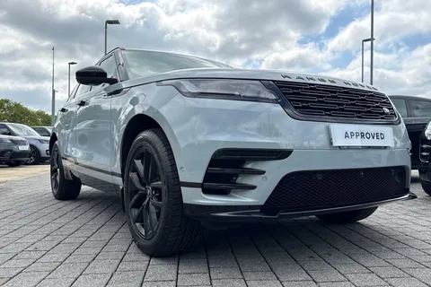 DN75WCF Land Rover Range Rover Velar 2.0 D200 Dynamic SE 5dr Thumbnail #32