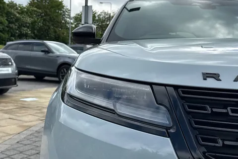 DN75WCF Land Rover Range Rover Velar 2.0 D200 Dynamic SE 5dr Thumbnail #33