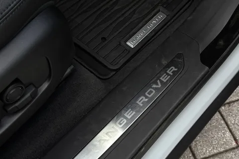 DN75WCF Land Rover Range Rover Velar 2.0 D200 Dynamic SE 5dr Thumbnail #34