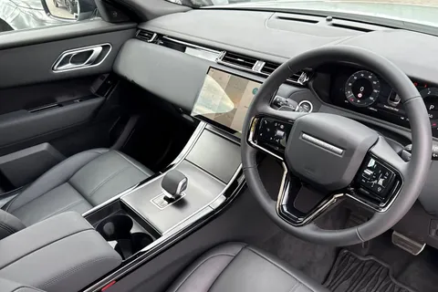 DN75WCF Land Rover Range Rover Velar 2.0 D200 Dynamic SE 5dr Thumbnail #36