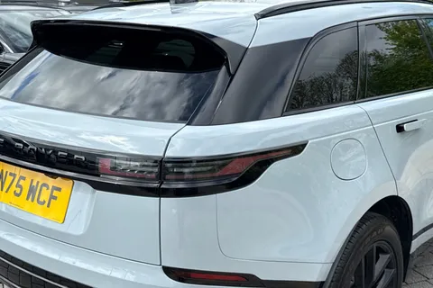 DN75WCF Land Rover Range Rover Velar 2.0 D200 Dynamic SE 5dr Thumbnail #38