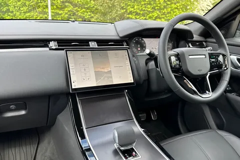 DN75WCF Land Rover Range Rover Velar 2.0 D200 Dynamic SE 5dr Thumbnail #46