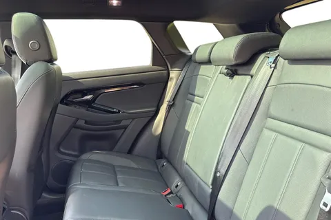 DU75YOK Land Rover Range Rover Evoque 2.0 D200 Dynamic SE 5dr Thumbnail #5
