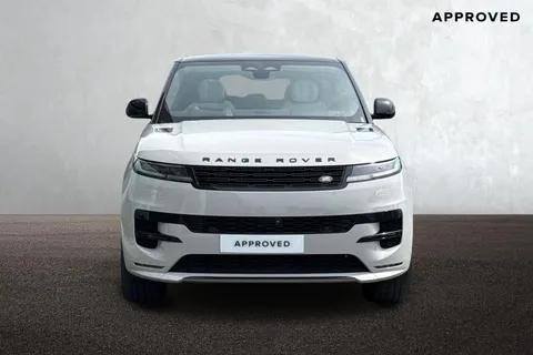 LB73CZT Land Rover Range Rover Sport 3.0 P550e 38.2kWh Autobiography SUV 5dr Petrol Plug-in Hybrid Auto 4WD Euro 6 (s/s) (550 ps) Thumbnail #9