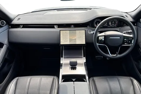 DU75YOK Land Rover Range Rover Evoque 2.0 D200 Dynamic SE 5dr Thumbnail #10