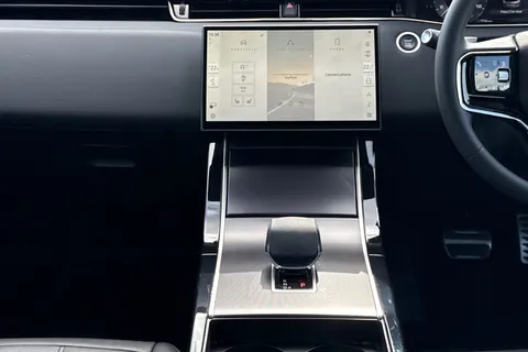 DU75YOK Land Rover Range Rover Evoque 2.0 D200 Dynamic SE 5dr Thumbnail #15