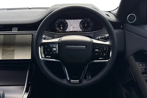 DU75YOK Land Rover Range Rover Evoque 2.0 D200 Dynamic SE 5dr Thumbnail #16