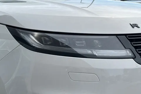 LB73CZT Land Rover Range Rover Sport 3.0 P550e 38.2kWh Autobiography SUV 5dr Petrol Plug-in Hybrid Auto 4WD Euro 6 (s/s) (550 ps) Thumbnail #19