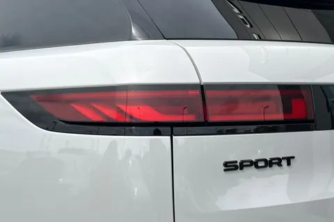 LB73CZT Land Rover Range Rover Sport 3.0 P550e 38.2kWh Autobiography SUV 5dr Petrol Plug-in Hybrid Auto 4WD Euro 6 (s/s) (550 ps) Thumbnail #21