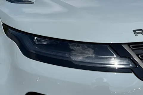 DU75YOK Land Rover Range Rover Evoque 2.0 D200 Dynamic SE 5dr Thumbnail #18